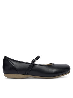 Josef Seibel Балетки Josef Seibel Fiona 77 87277 Чорний