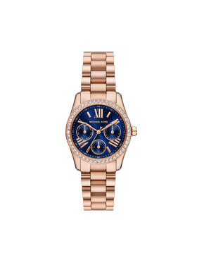 Michael Kors Годинник Michael Kors Lexington MK4926 Золотий