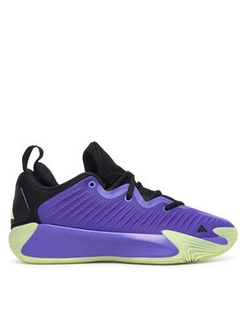 adidas Košarkaška obuća adidas Initiation J Shoes KI5265 Plava