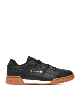 Reebok Sneakersy Reebok EO-WORKOUT PLUS 100271709 Czarny