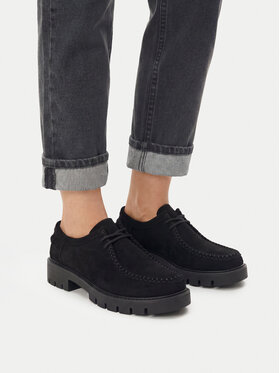 JENNY Scarpe basse JENNY CEO-YT2598 Nero