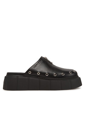 Inuikii Šľapky Inuikii Matilda 30102-070 Čierna