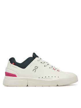 On Sneakersy On The Roger Advantage 3WD10652923 Écru