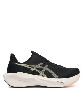 Asics Взуття для бігу Asics Novablast 6 1011C243 Чорний