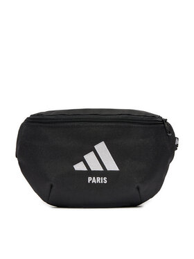 adidas Τσαντάκι Μέσης﻿ adidas Daily Waist Bag JJ1496 Μαύρο