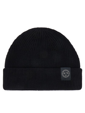 Armani Exchange Шапкa Armani Exchange XM003589 AF14008 UC001 Чорний