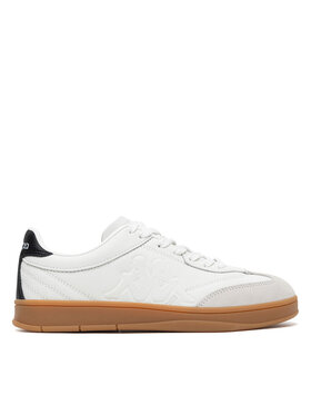 Kappa Snīkeri Kappa MC-24880H(W) Balts