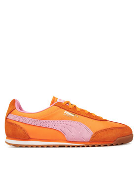 Puma Снікерcи Puma Arizona Nylon 398682 22 Оранжевий