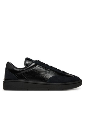 MICHAEL Michael Kors Снікерcи MICHAEL Michael Kors Wilton 42S5WLFS1L Чорний