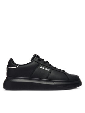 Just Cavalli Sneakers Just Cavalli 81QA3SBA ZPC33 Negru