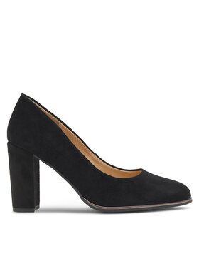 Lasocki Lodičky Lasocki WYL3786-1Z Čierna