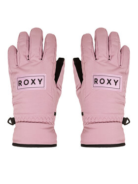 Roxy Guanti da sci Roxy Freshfield ERGHN03047 Rosa