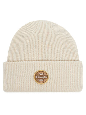 Columbia Čiapka Columbia Provisions™ Cuffed 2092601 Écru