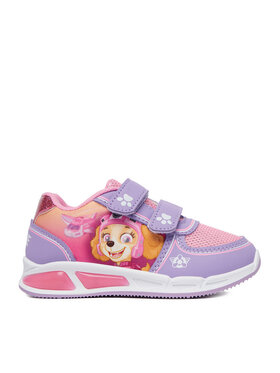 Paw Patrol Сникърси Paw Patrol CEO-CP66-SS26-302PAW Розов