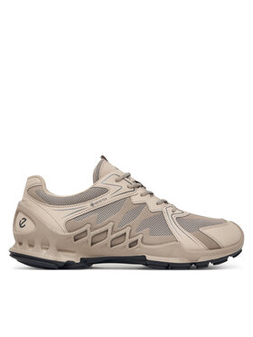 ECCO Sneakersy ECCO Biom Aex M GORE-TEX 80288461777 Béžová