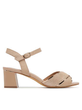 Lasocki Sandales Lasocki SWILK WYL3454-1Z Bēšs