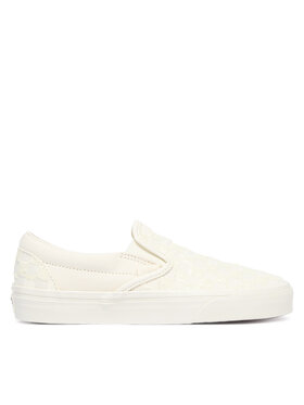 Vans Teniși Vans Classic Slip-On VN000D6YC131 Crem