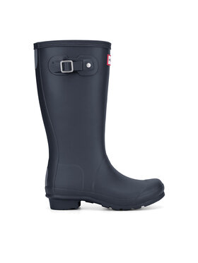 Hunter Gumáky Hunter JFT6000RMA Tmavomodrá