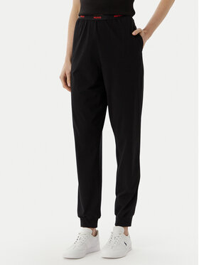 HUGO HUGO Pantalones de pijama 50575186 Negro Slim Fit