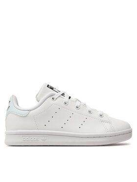 adidas Sneakersy adidas Stan Smith C GY4260 Bílá