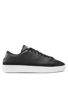 Nike Снікерcи Nike Blazer Low X DA2045 001 Чорний