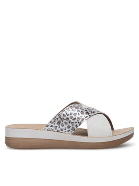 Inblu Nazouváky Inblu FT000013 Béžová