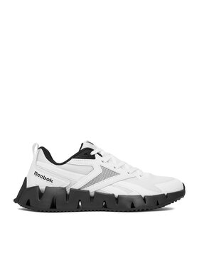 Reebok Αθλητικά Reebok CEO-ZIG VECTOR AR30153MWBB Λευκό