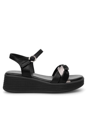 Lasocki Sandale Lasocki WB-DANA-02 Negru
