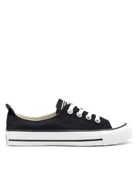Converse Teniși Converse Ct Shoreline Slip 537081C Negru