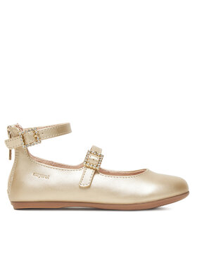 Mayoral Īsi apavi Mayoral 44554 Zelta