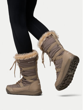 Columbia Апрески Columbia Minx IV 2079171 Кафяв