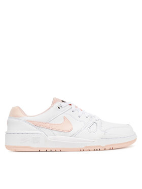 Nike Снікерcи Nike Full Force Lo FV5929 Білий