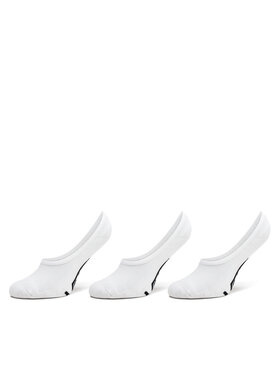 Vans Σοσόνια Vans Classic No Show VN000F10WHT1 Λευκό