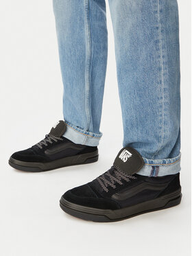 Vans Sneakers Vans Hylane VN000D8NBKA1 Schwarz