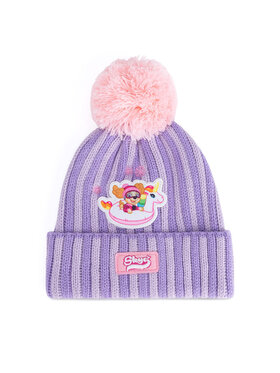 Paw Patrol Шапкa Paw Patrol ACCCS-AW24-310PAW Фіолетовий