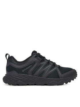 Columbia Sneakers Columbia Peakfreak 2108401 Schwarz