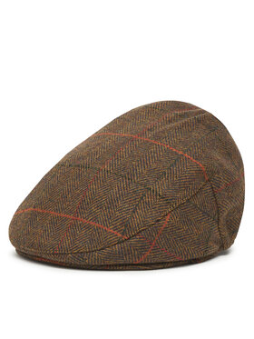Barbour Baret so šiltom Barbour Wilkin MHA0665OL31 Zelená