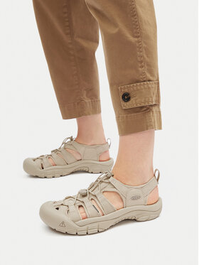 Keen Босоніжки Keen Newport H2 1027353 Бежевий
