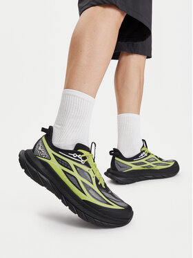 Hoka Snīkeri Hoka Mach Remastered 1176250 Melns