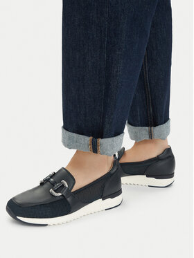 Caprice Halbschuhe Caprice 9-24536-42 Dunkelblau