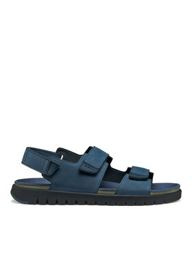 Geox Sandalen Geox U652JA-000EK C4002 2 Dunkelblau