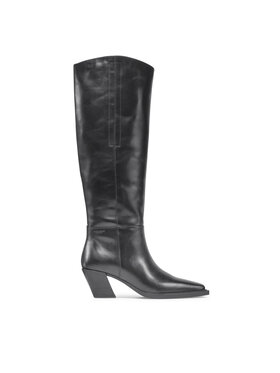 Vagabond Shoemakers Чоботи Vagabond Shoemakers Alina 5221-001-20 Чорний