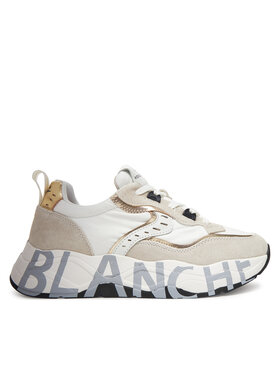 Voile Blanche Sneakersy Voile Blanche Club105 0012017475.08.1N03 Biela