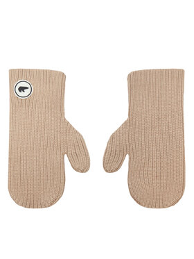 Eisbär Dámske rukavice Eisbär Milona 30969-123 Béžová