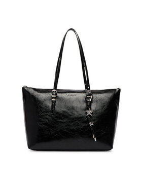 MICHAEL Michael Kors Geantă MICHAEL Michael Kors 30F6SQNT9U Negru