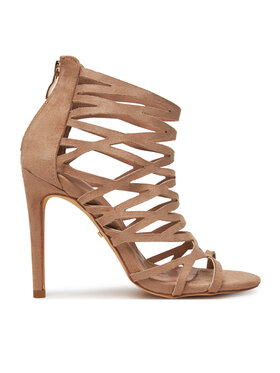 DeeZee Sandales DeeZee YUCHR972-S-YD1 Bēšs