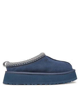 Ugg Snehule Ugg W Tazz 1122553 Modrá