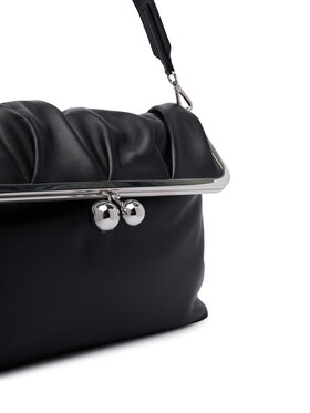 Weekend Max Mara Geantă Weekend Max Mara Slalom 2625516144600 Negru