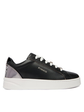 PINKO Снікерcи PINKO Iris 01 SS0131 P001 Чорний