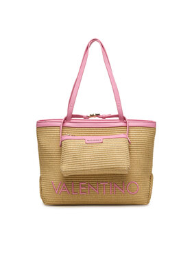 Valentino Сумка Valentino Maiam VBS9TE01PAG Бежевий